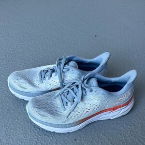 Hoka tennis shoes